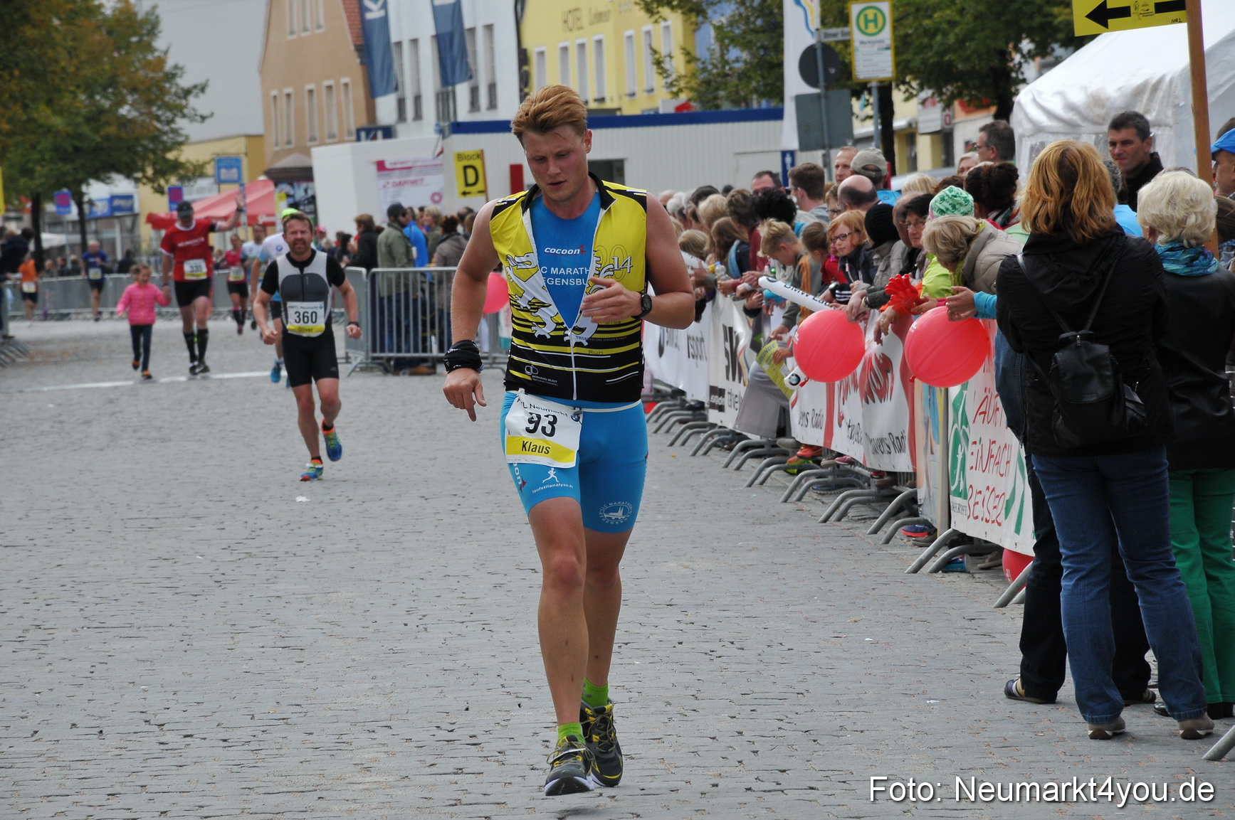 Stadtlauf Neumarkt 2015 1509