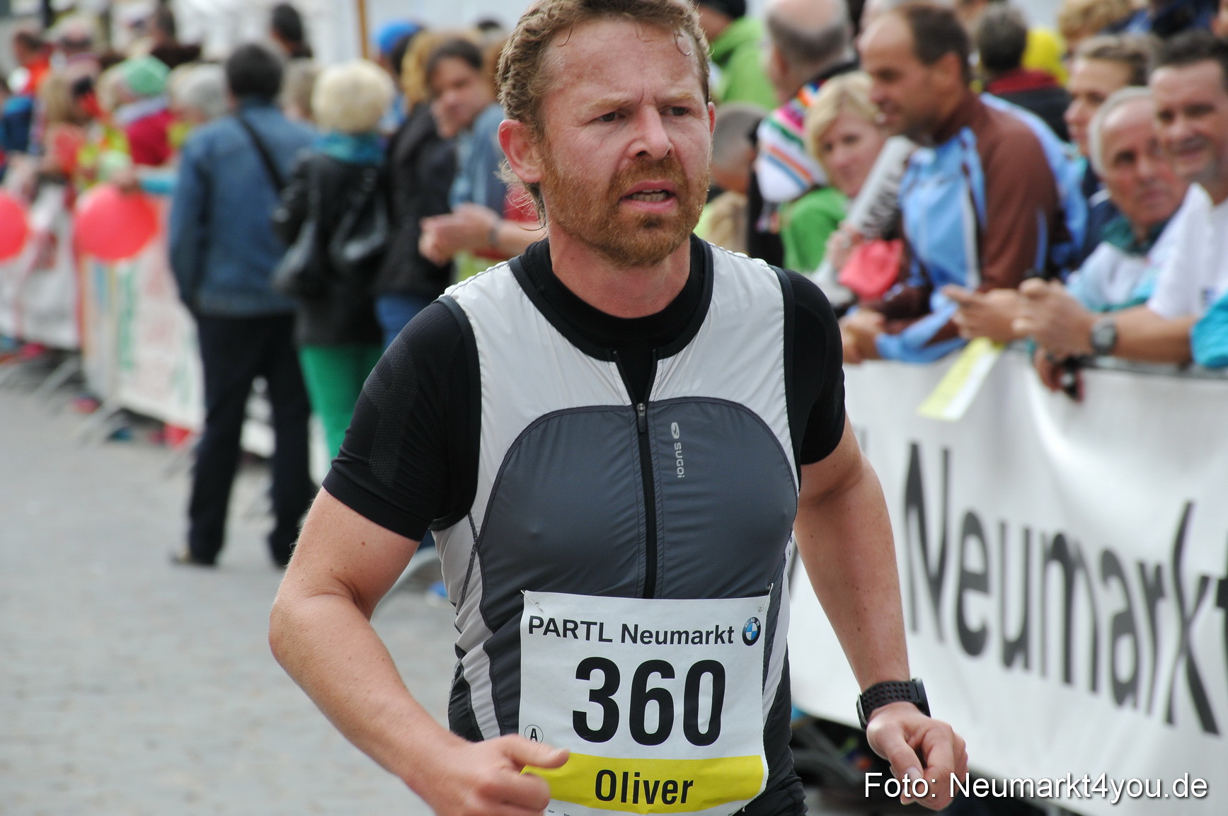 Stadtlauf Neumarkt 2015 1510