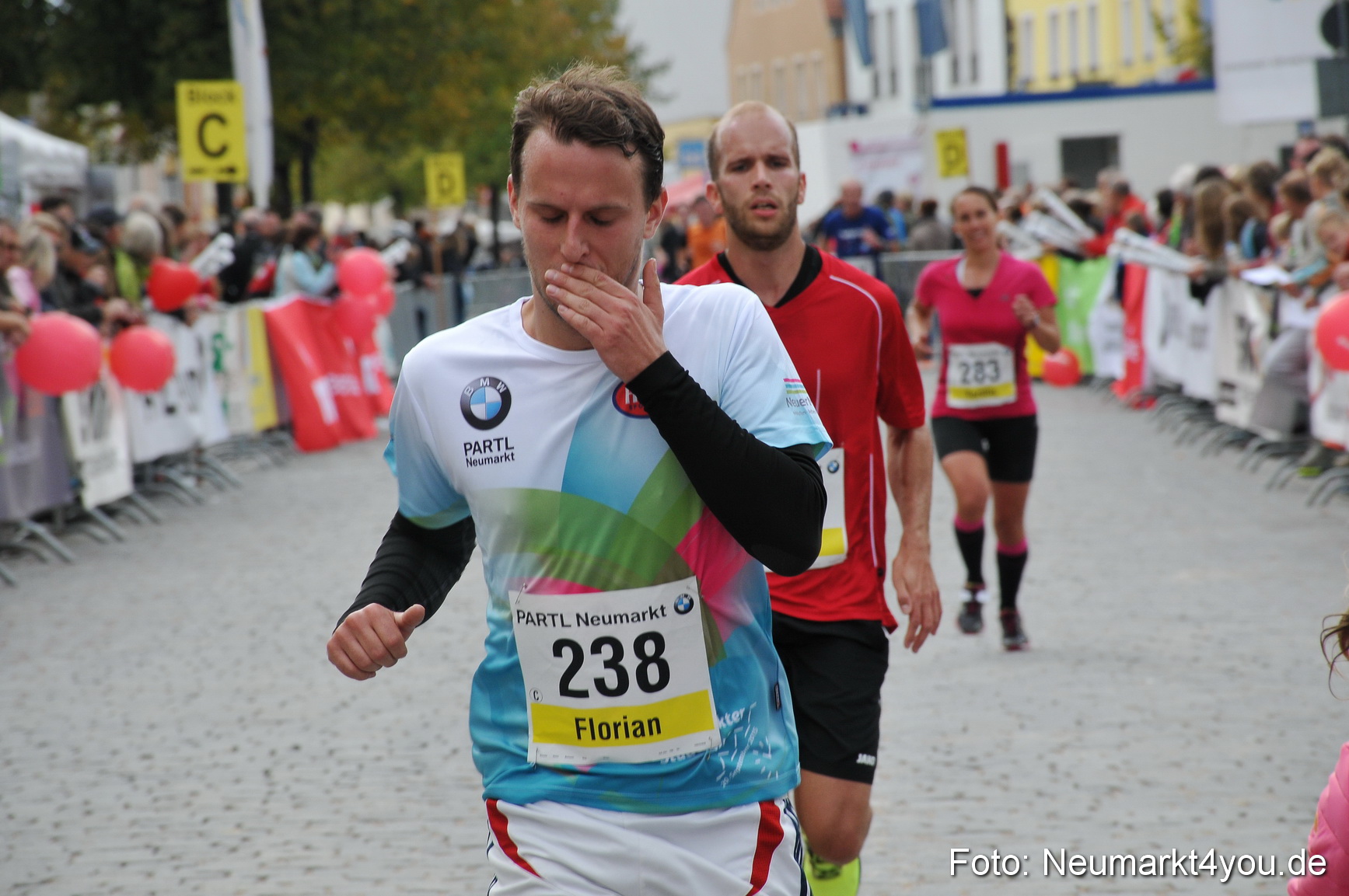 Stadtlauf Neumarkt 2015 1512