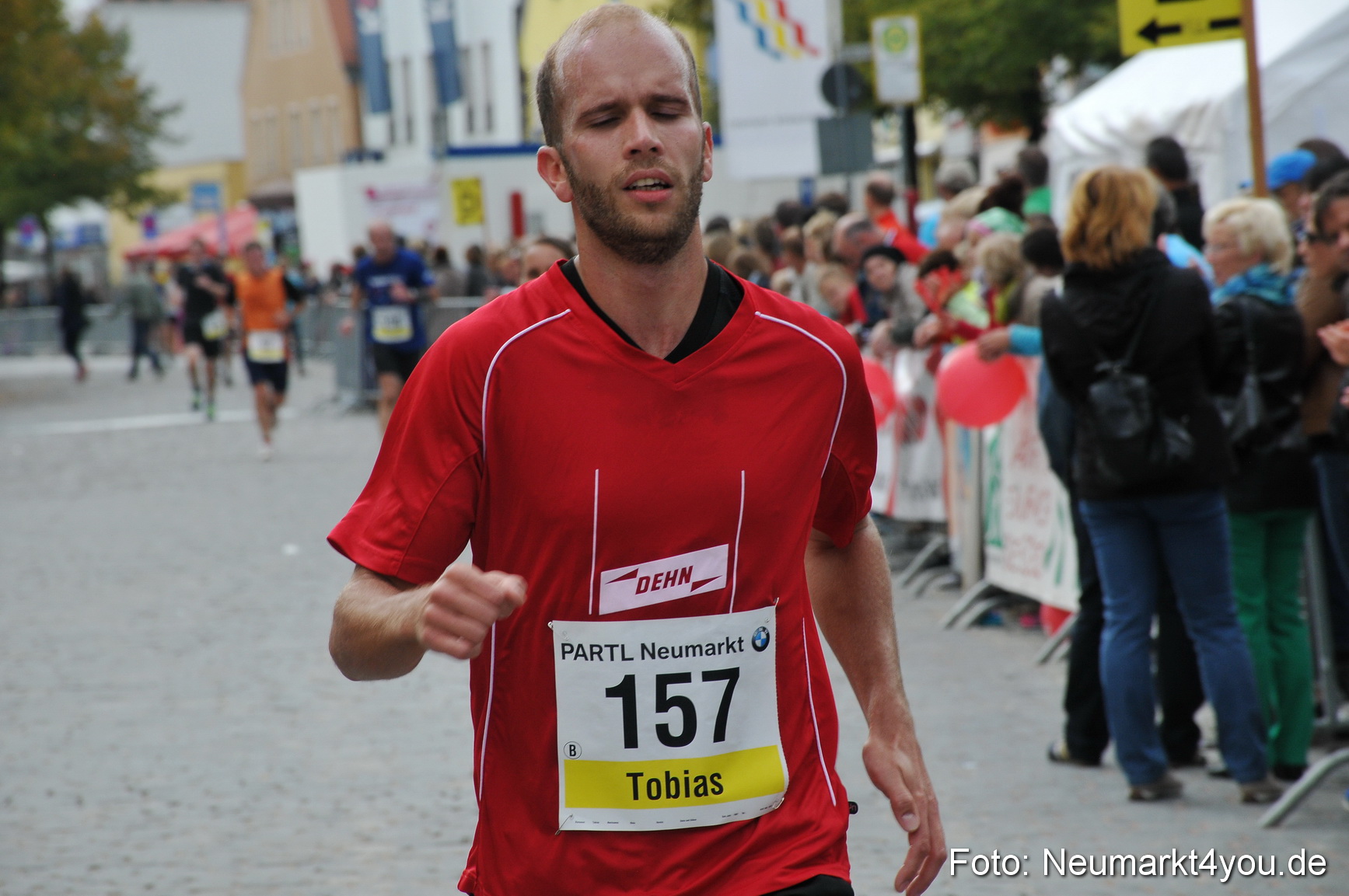 Stadtlauf Neumarkt 2015 1513