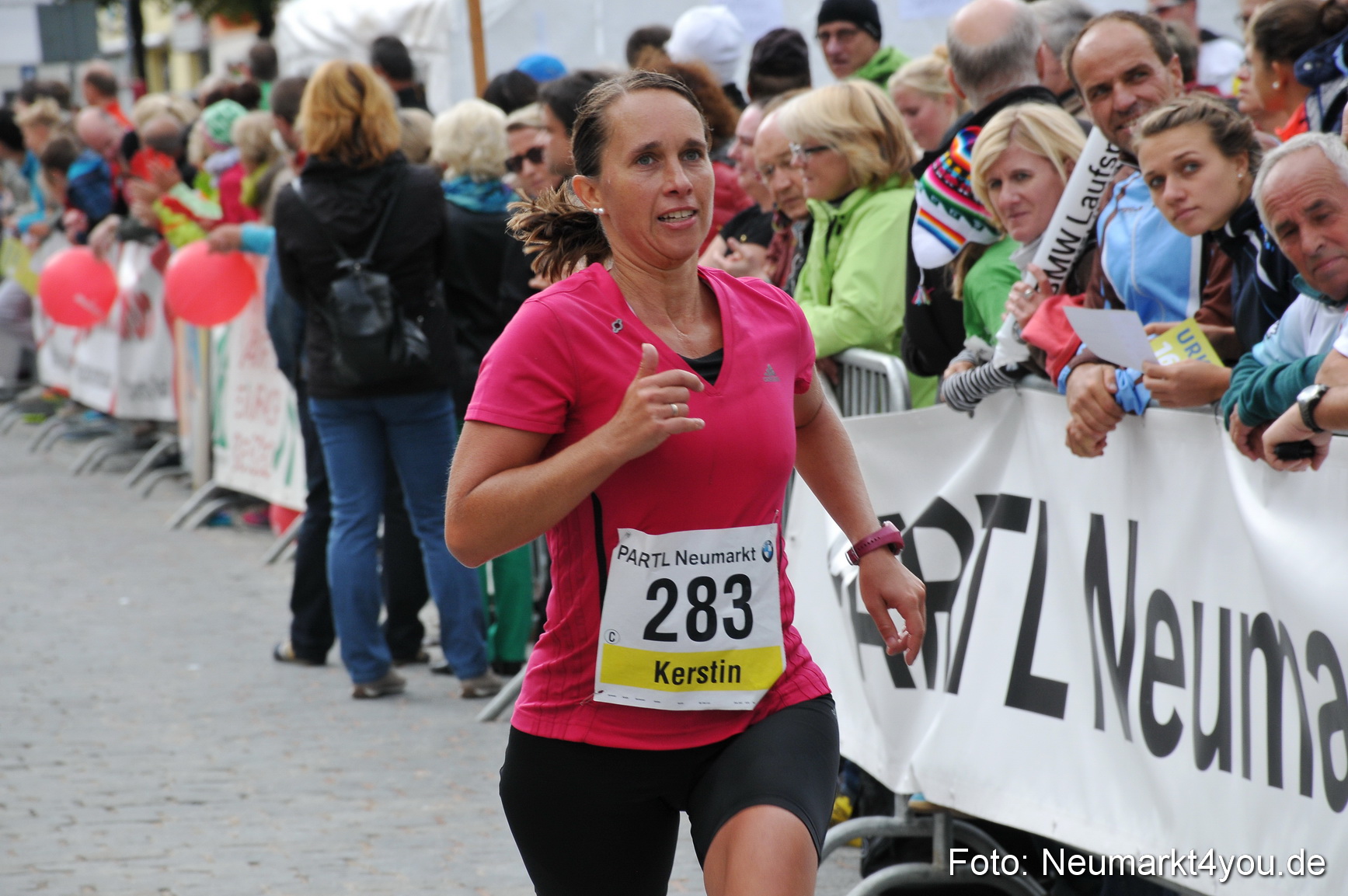 Stadtlauf Neumarkt 2015 1514