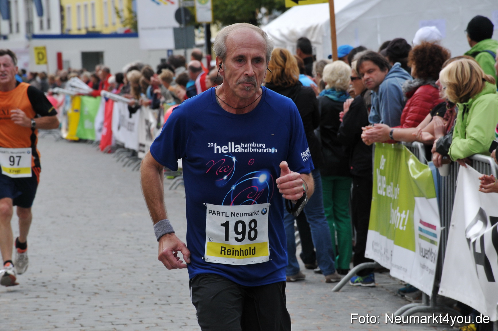Stadtlauf Neumarkt 2015 1515