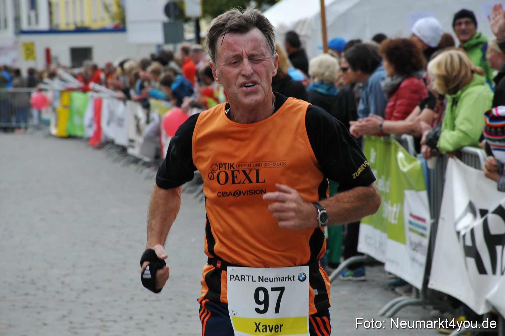 Stadtlauf Neumarkt 2015 1516