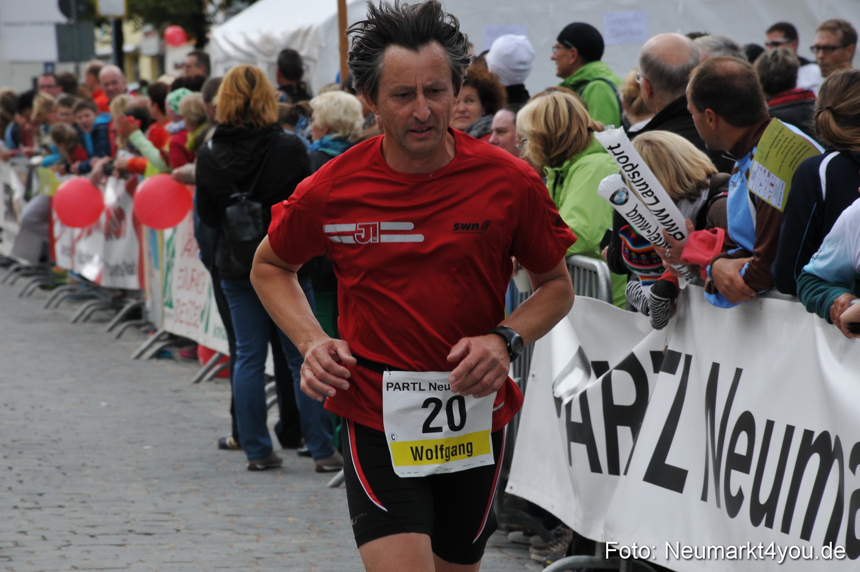 Stadtlauf Neumarkt 2015 1518