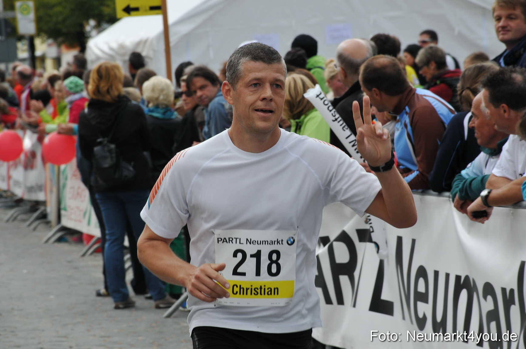 Stadtlauf Neumarkt 2015 1519