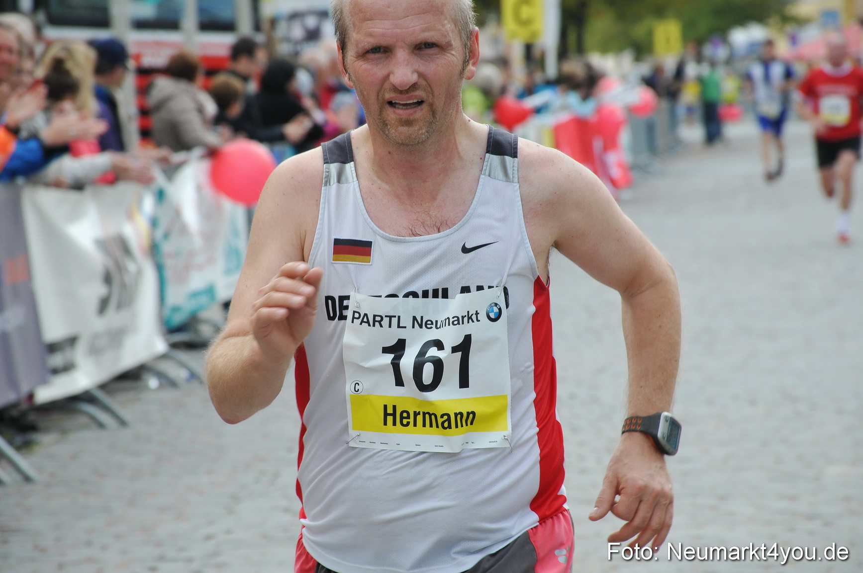 Stadtlauf Neumarkt 2015 1522