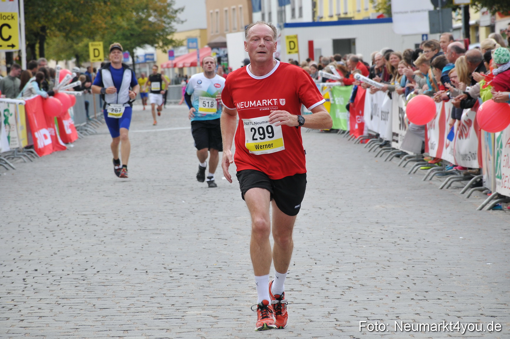 Stadtlauf Neumarkt 2015 1523