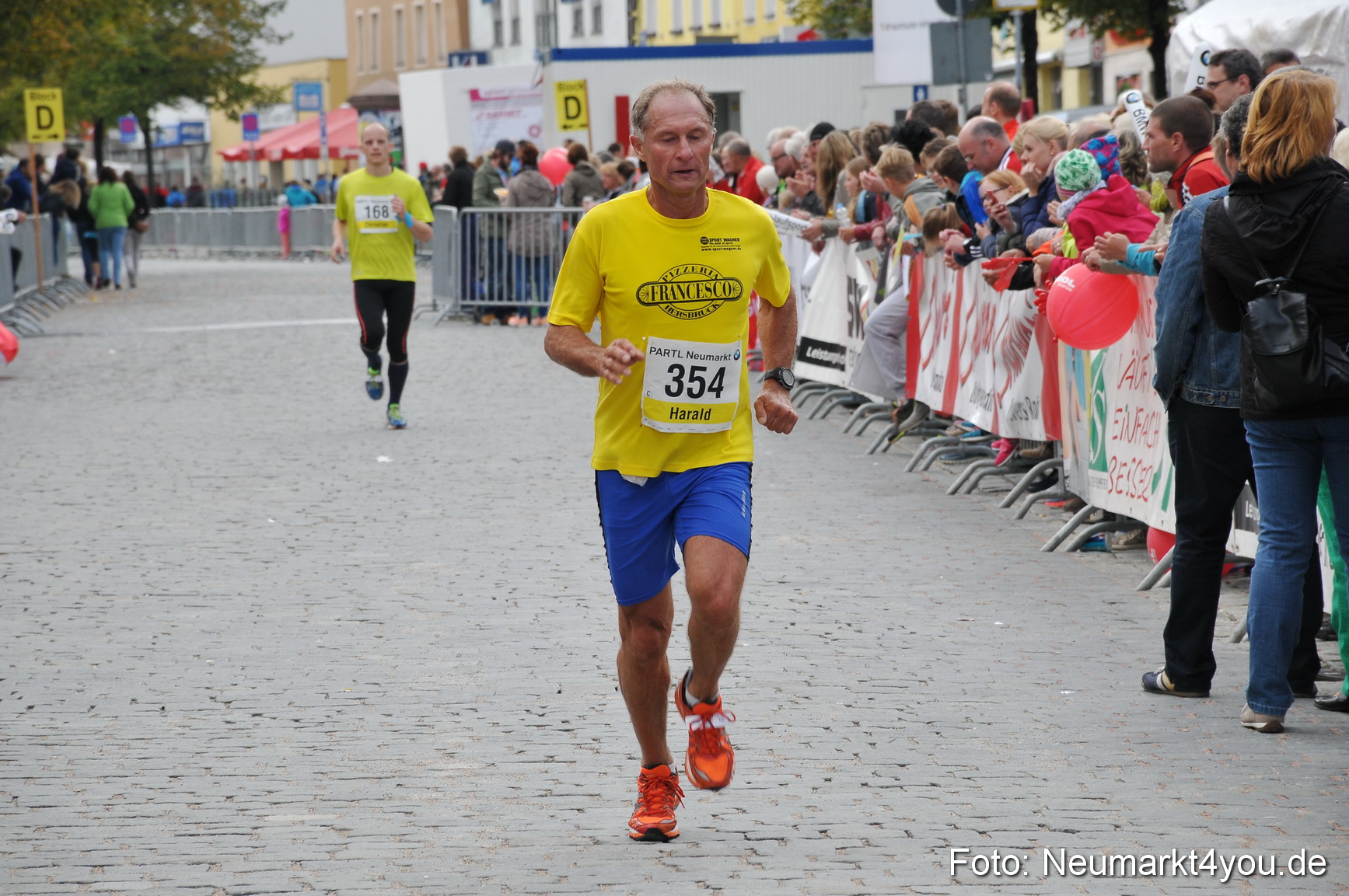 Stadtlauf Neumarkt 2015 1524
