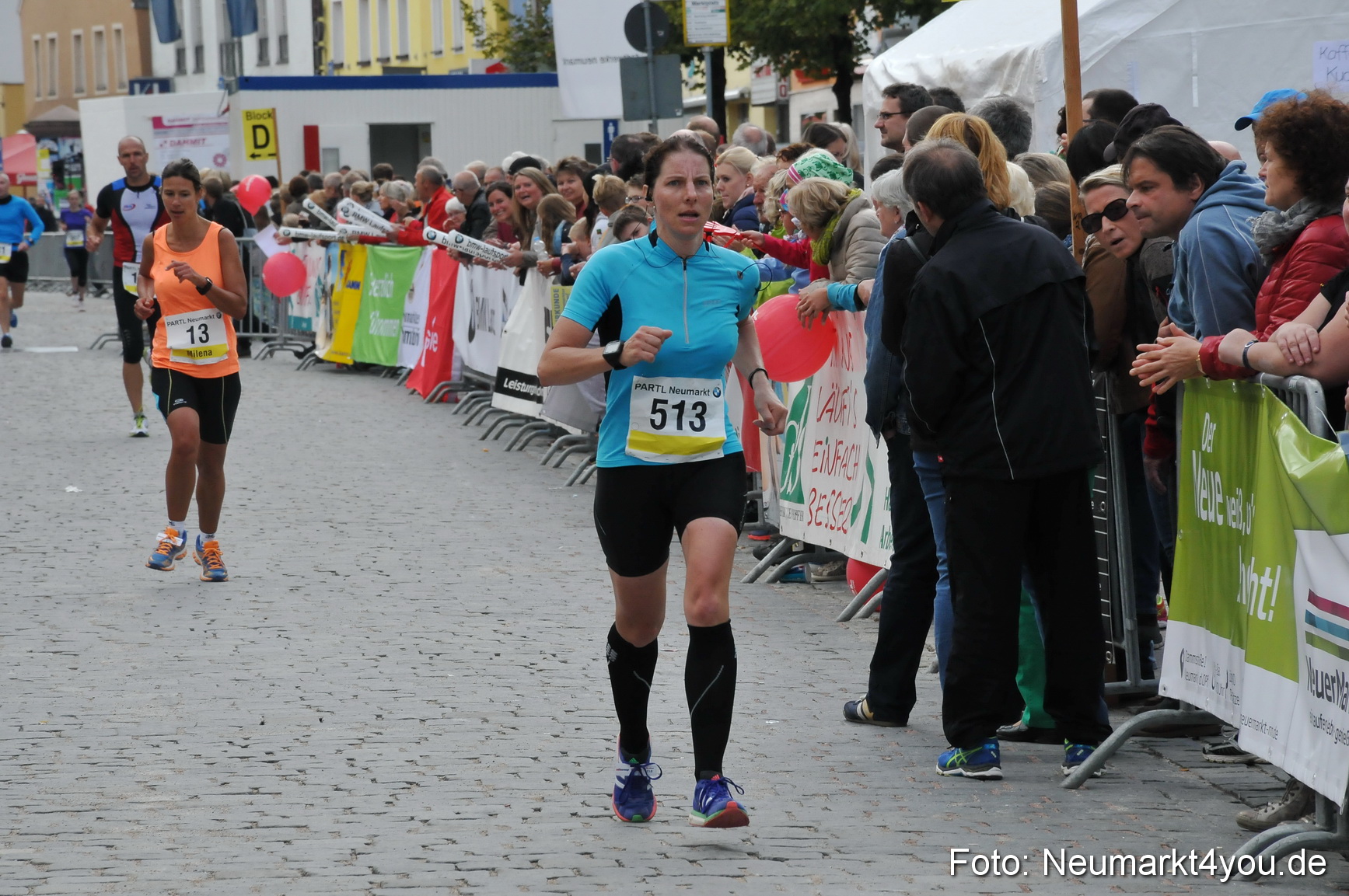 Stadtlauf Neumarkt 2015 1528