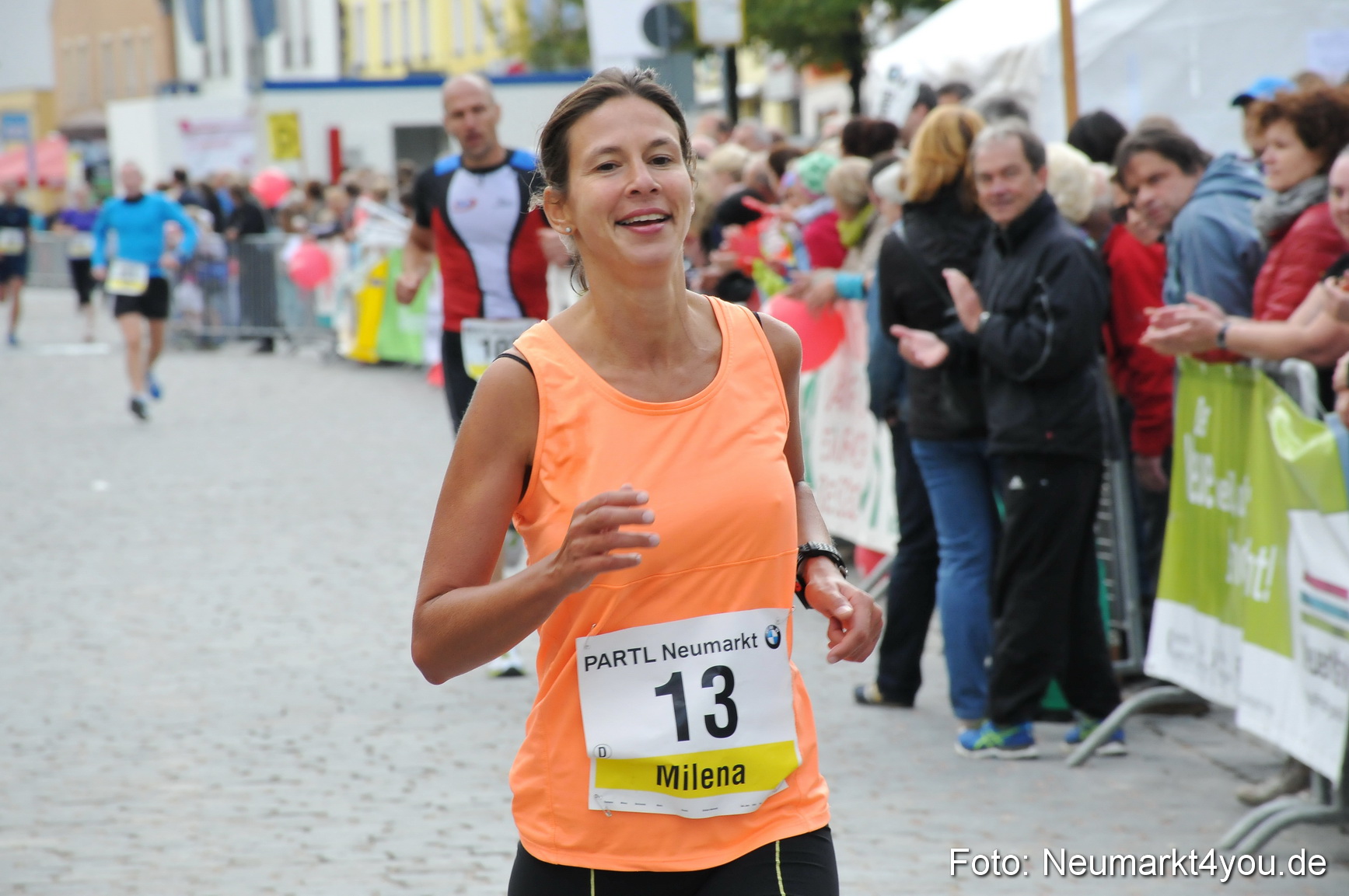 Stadtlauf Neumarkt 2015 1529
