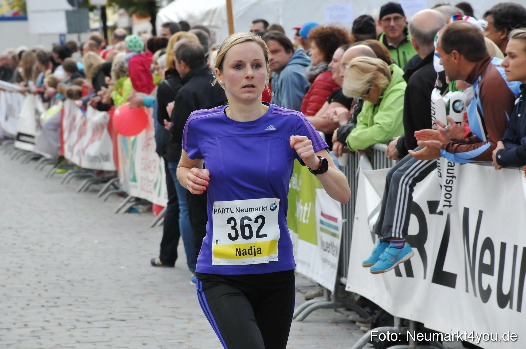 Stadtlauf Neumarkt 2015 1532