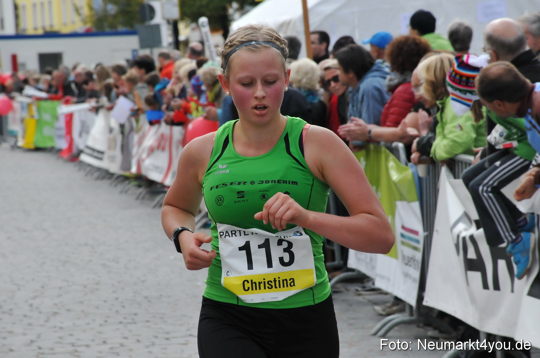 Stadtlauf Neumarkt 2015 1535