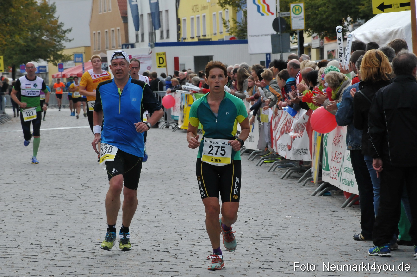 Stadtlauf Neumarkt 2015 1537
