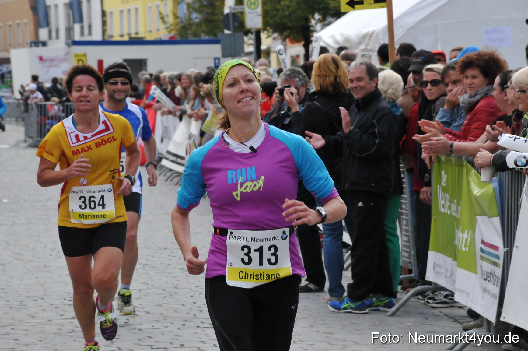 Stadtlauf Neumarkt 2015 1540