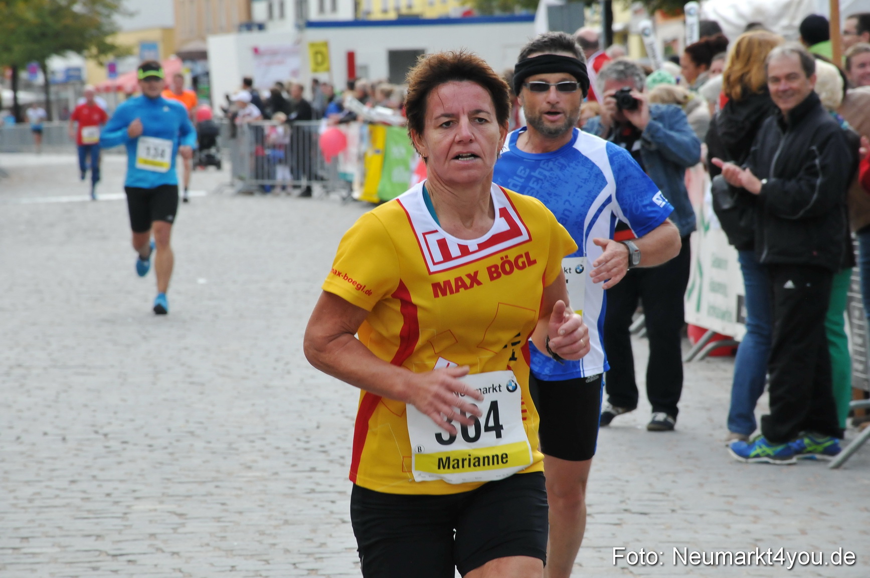 Stadtlauf Neumarkt 2015 1541