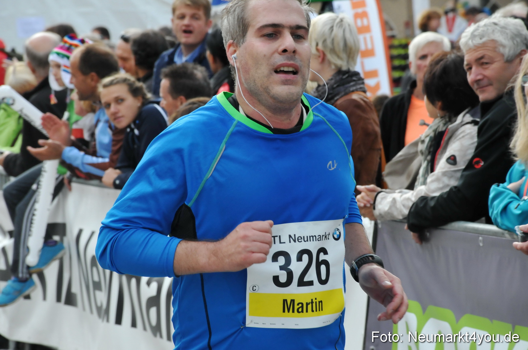 Stadtlauf Neumarkt 2015 1546