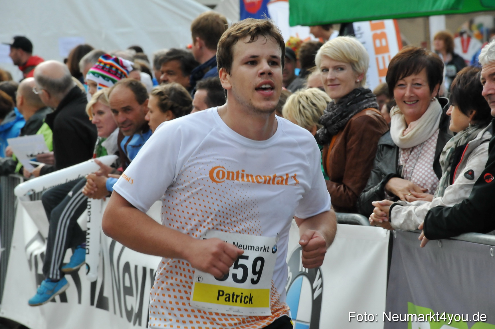 Stadtlauf Neumarkt 2015 1547