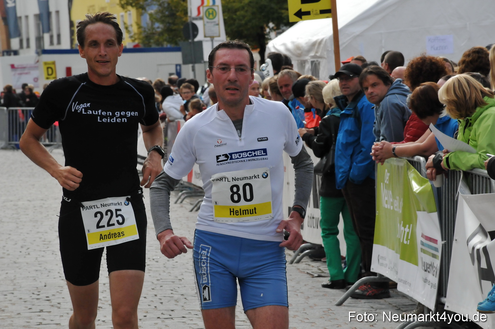 Stadtlauf Neumarkt 2015 1550