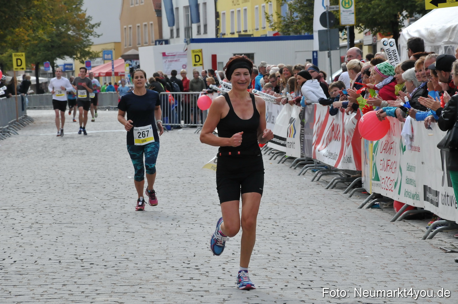 Stadtlauf Neumarkt 2015 1551