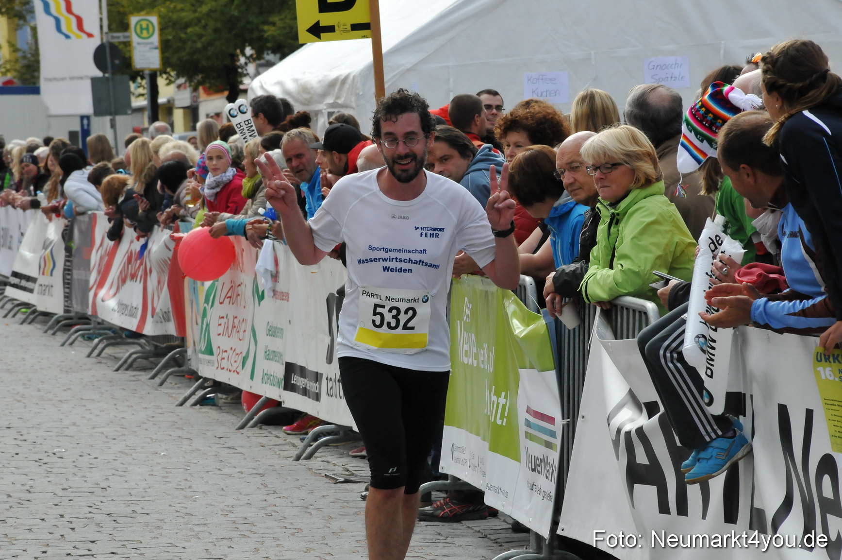 Stadtlauf Neumarkt 2015 1555
