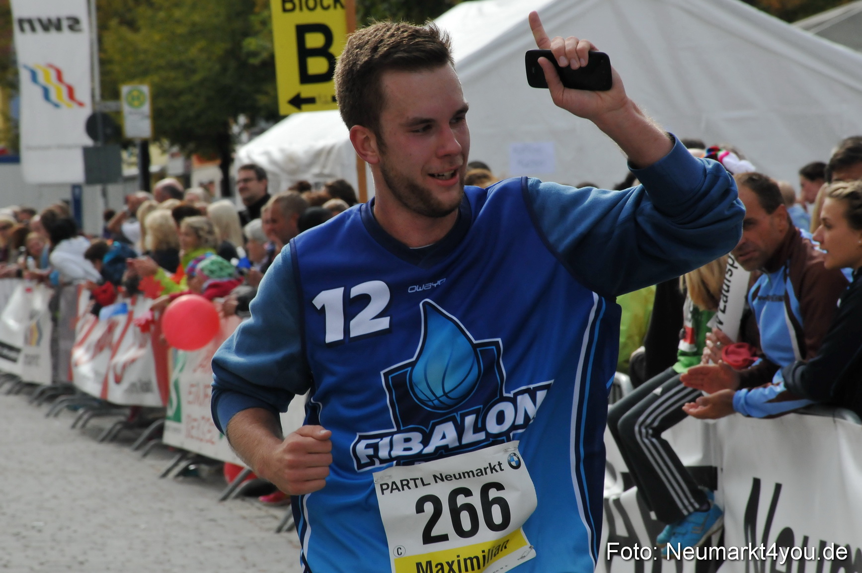 Stadtlauf Neumarkt 2015 1557