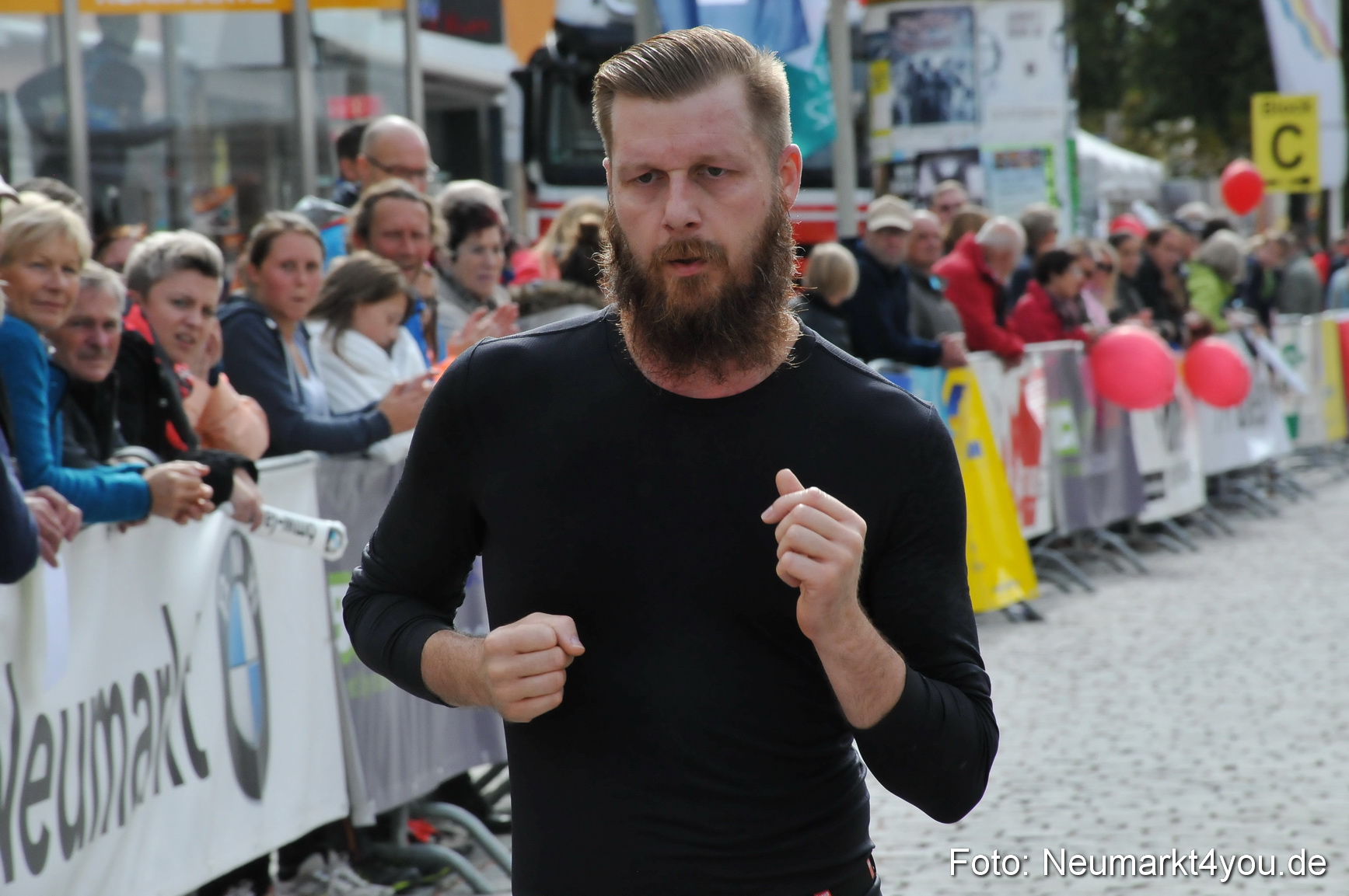 Stadtlauf Neumarkt 2015 1558