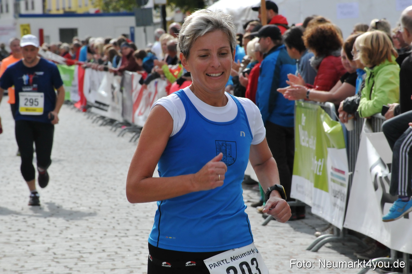 Stadtlauf Neumarkt 2015 1560