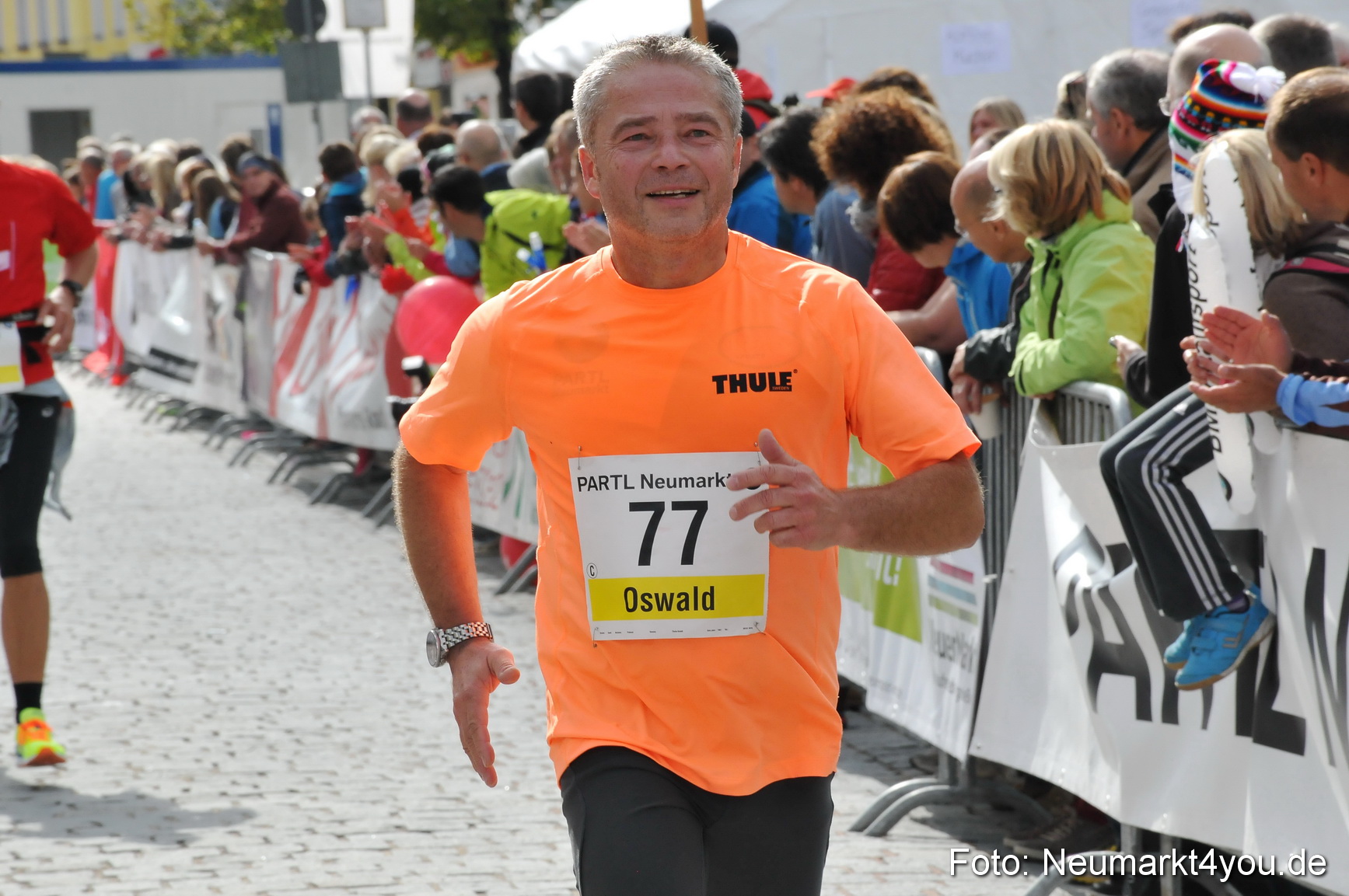 Stadtlauf Neumarkt 2015 1562