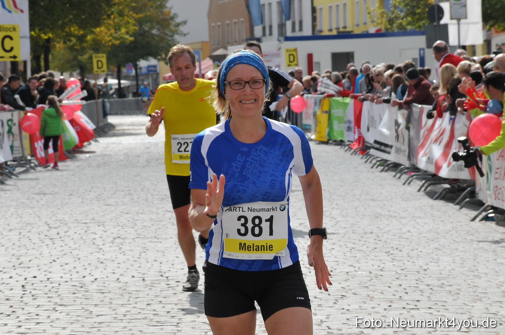 Stadtlauf Neumarkt 2015 1563