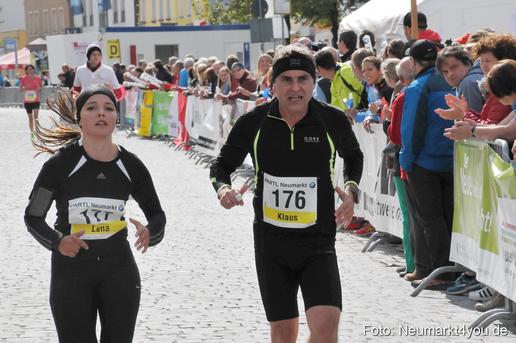Stadtlauf Neumarkt 2015 1565
