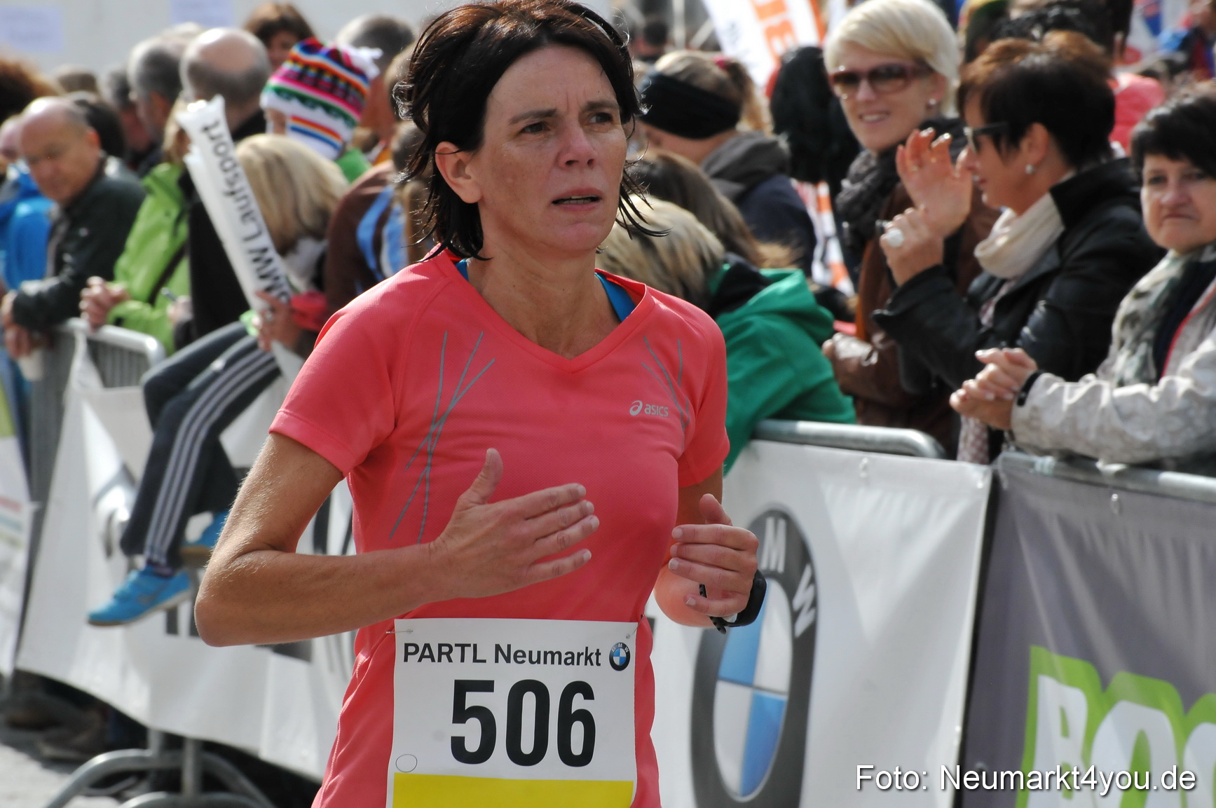 Stadtlauf Neumarkt 2015 1567