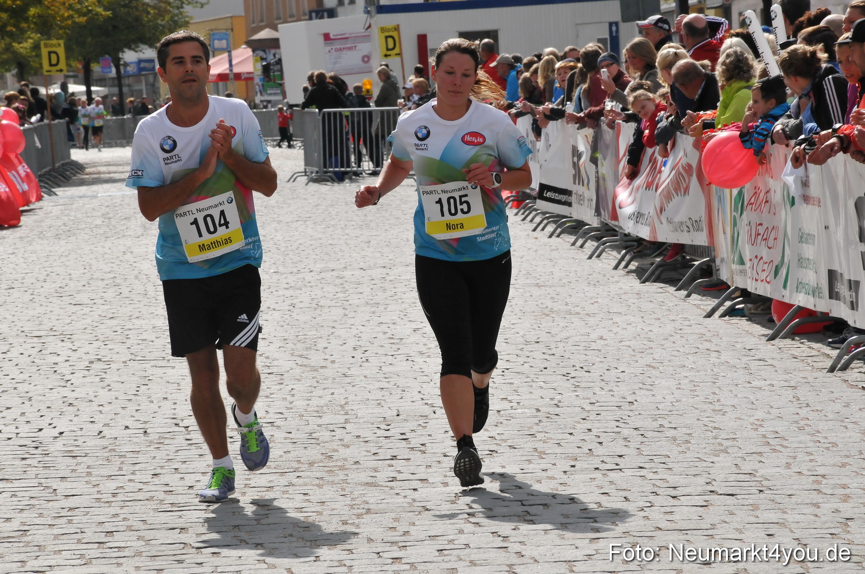 Stadtlauf Neumarkt 2015 1571