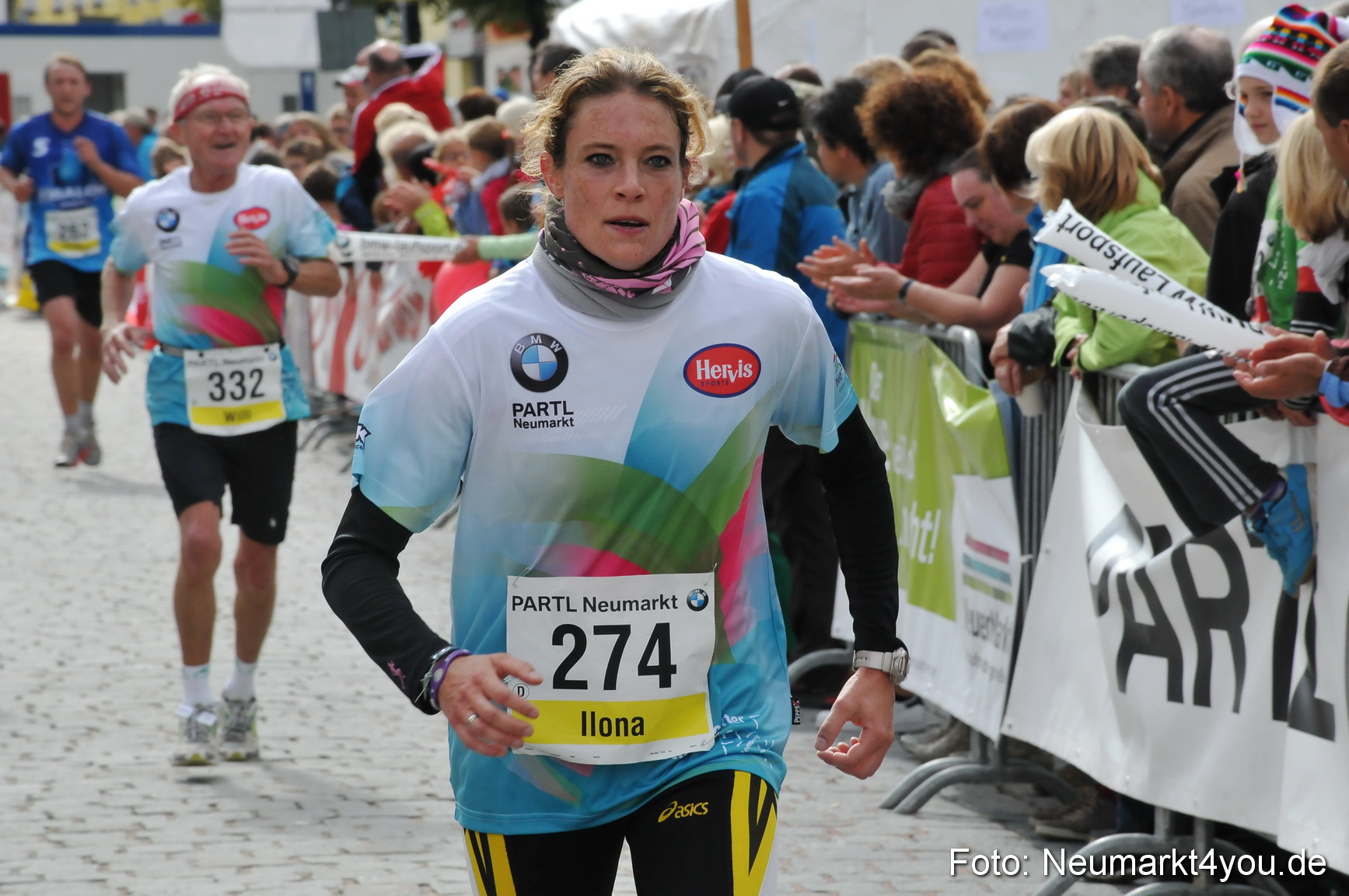 Stadtlauf Neumarkt 2015 1572