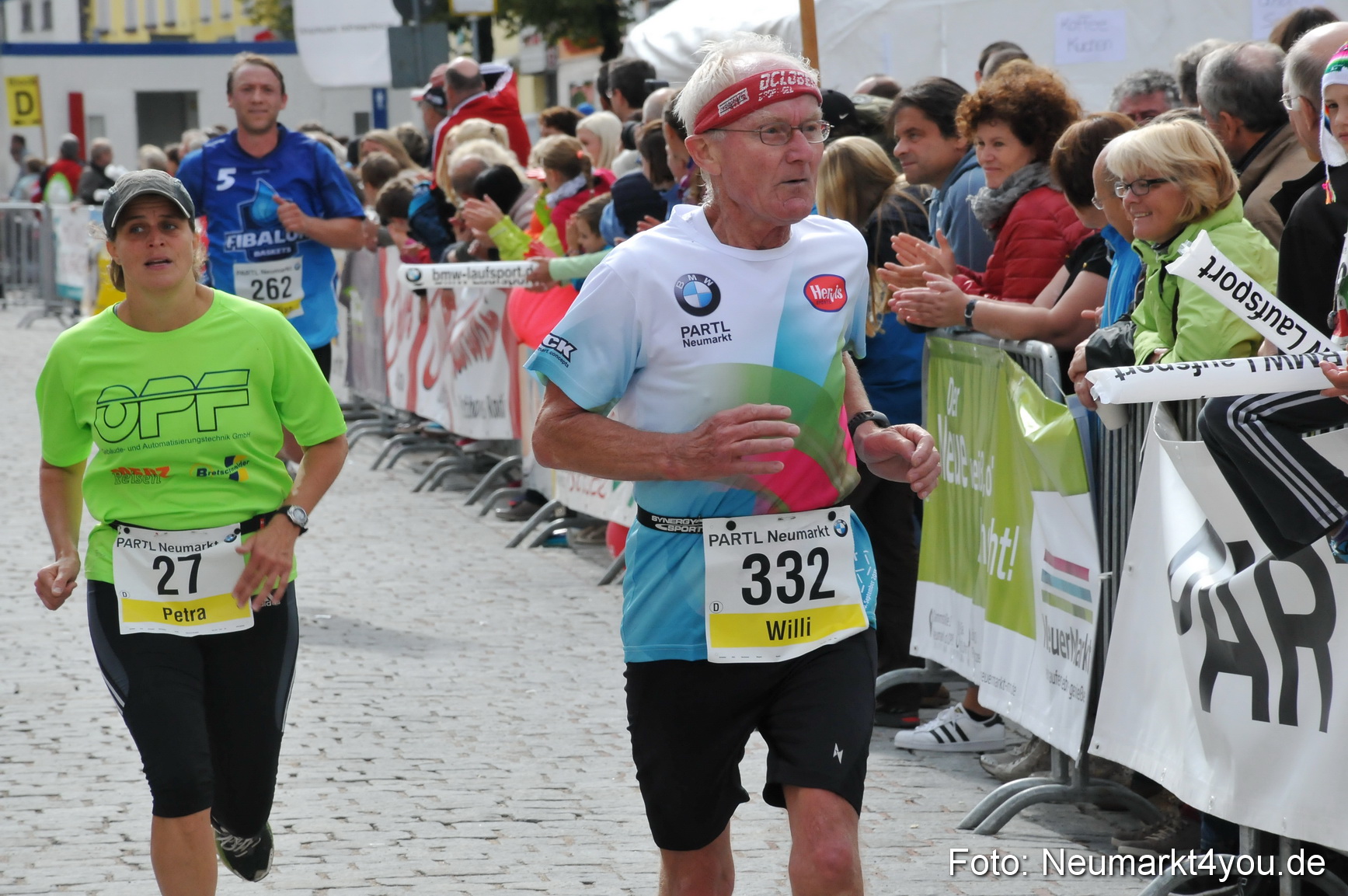 Stadtlauf Neumarkt 2015 1573