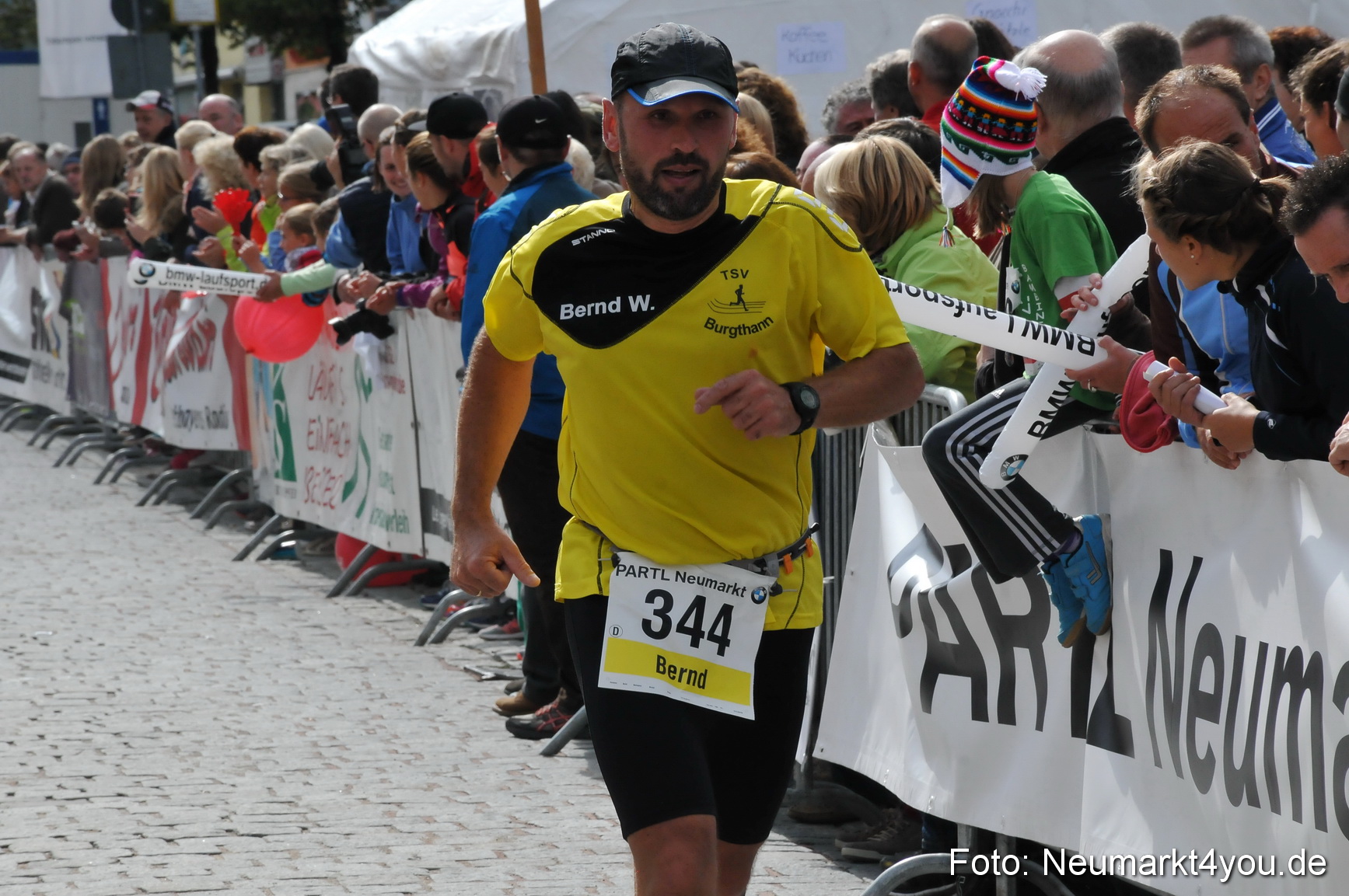Stadtlauf Neumarkt 2015 1576