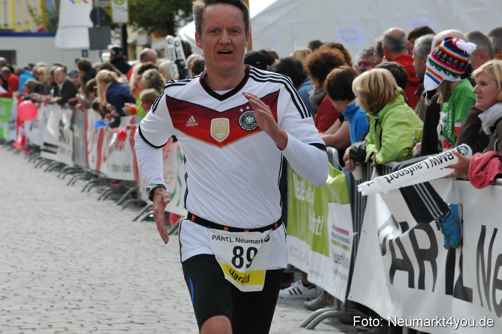 Stadtlauf Neumarkt 2015 1577
