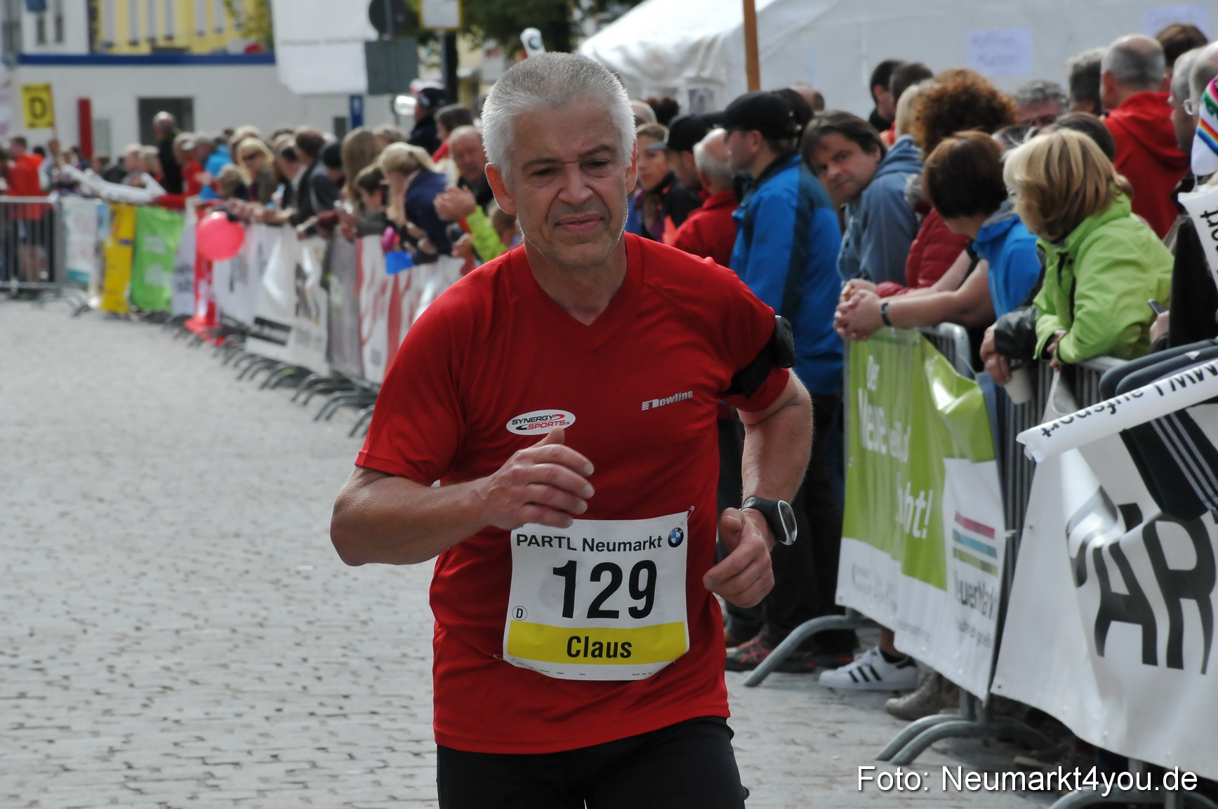 Stadtlauf Neumarkt 2015 1578