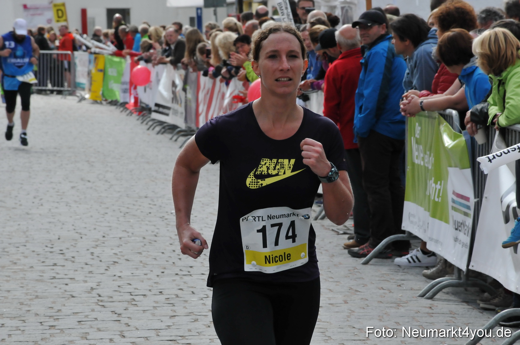 Stadtlauf Neumarkt 2015 1579