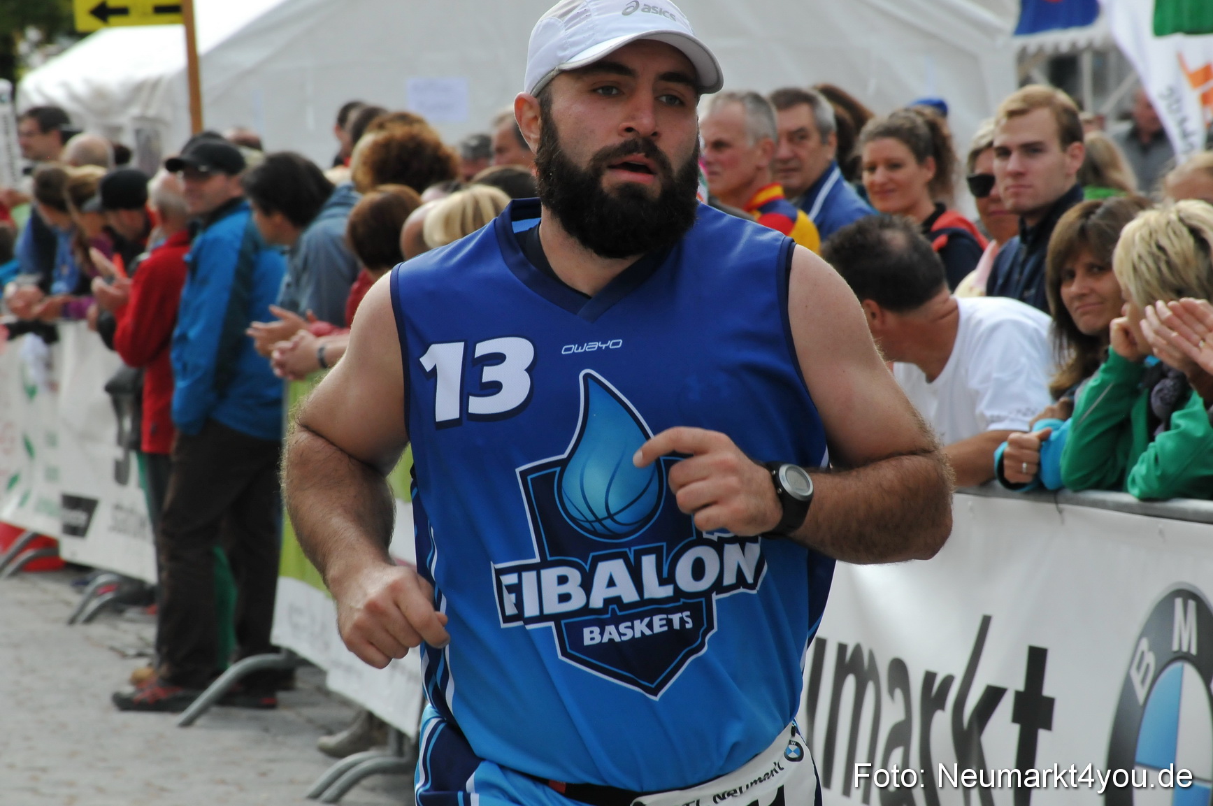 Stadtlauf Neumarkt 2015 1580