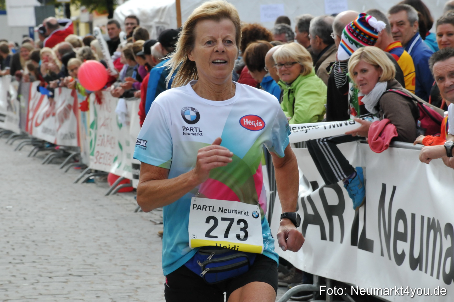 Stadtlauf Neumarkt 2015 1581