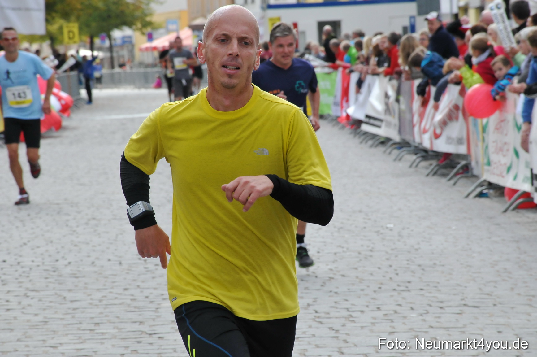 Stadtlauf Neumarkt 2015 1583