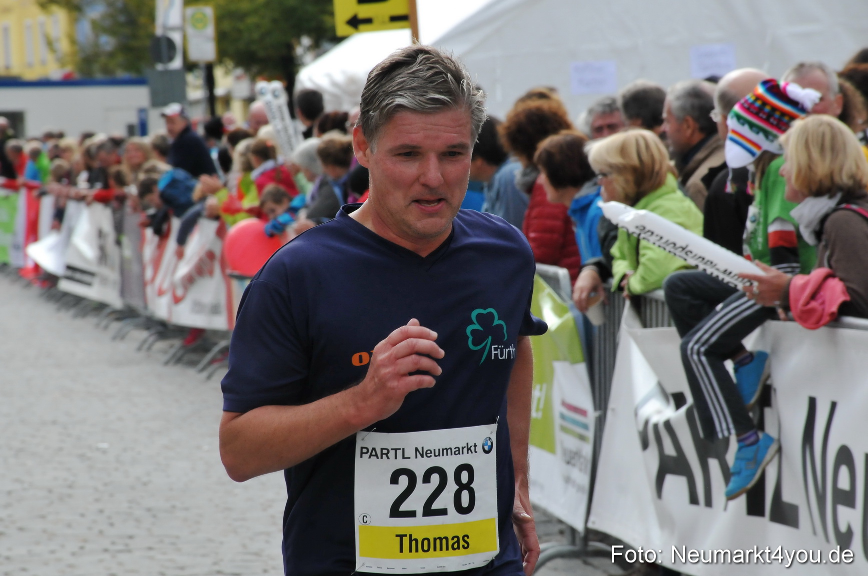 Stadtlauf Neumarkt 2015 1584