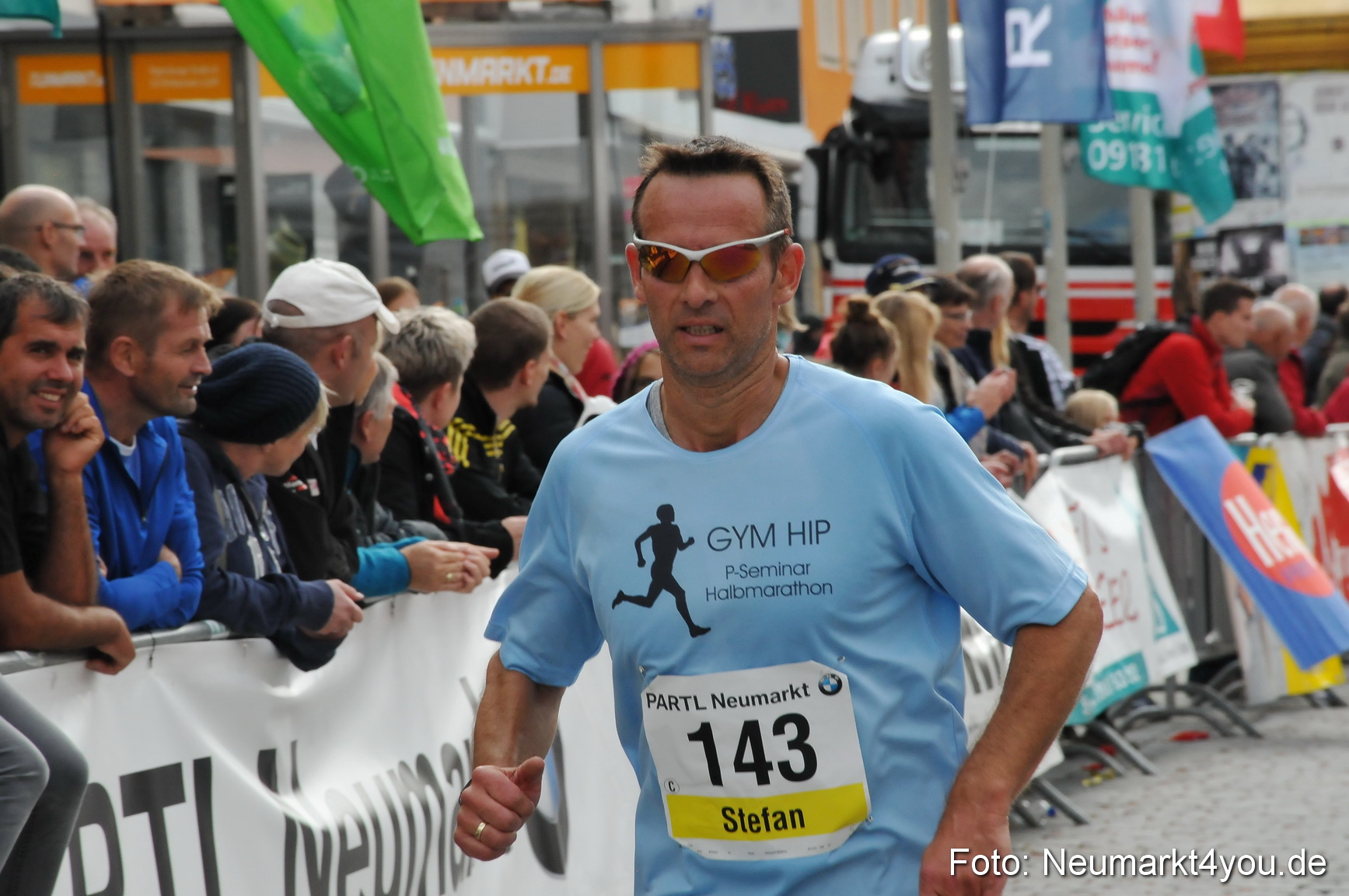 Stadtlauf Neumarkt 2015 1585