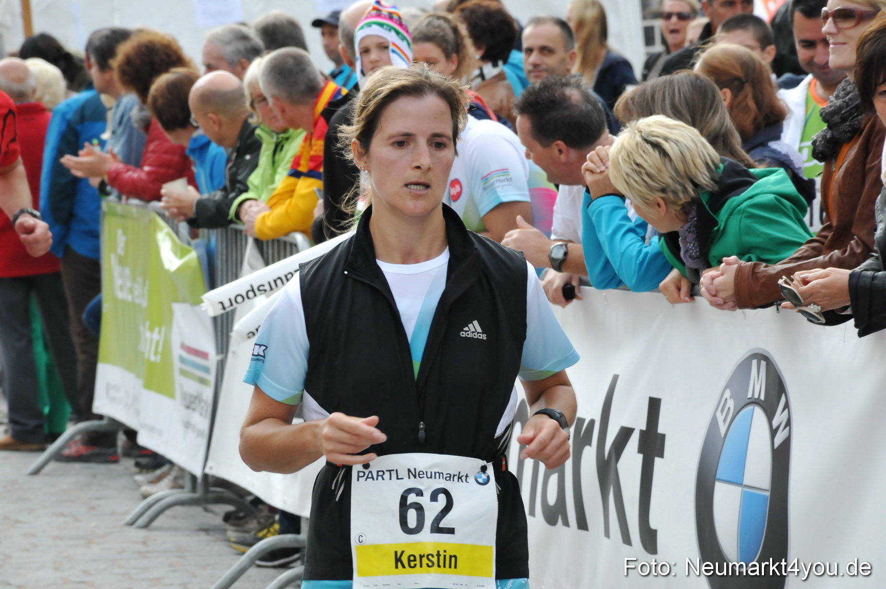 Stadtlauf Neumarkt 2015 1587