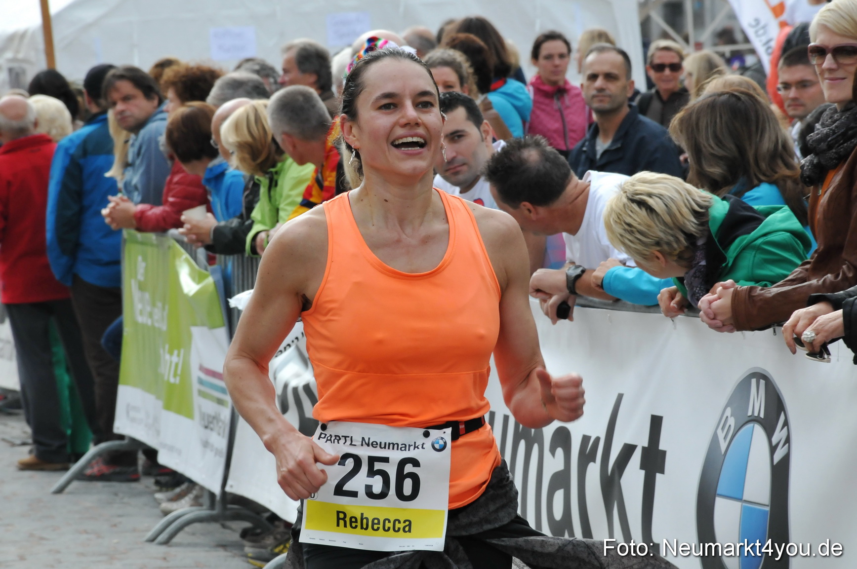 Stadtlauf Neumarkt 2015 1589