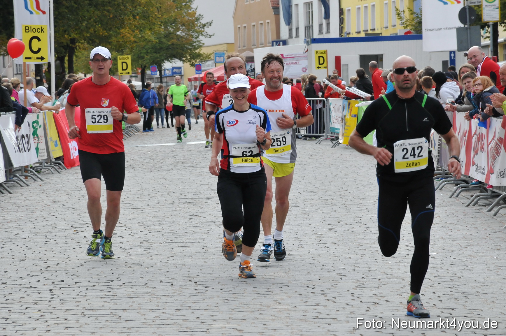 Stadtlauf Neumarkt 2015 1592
