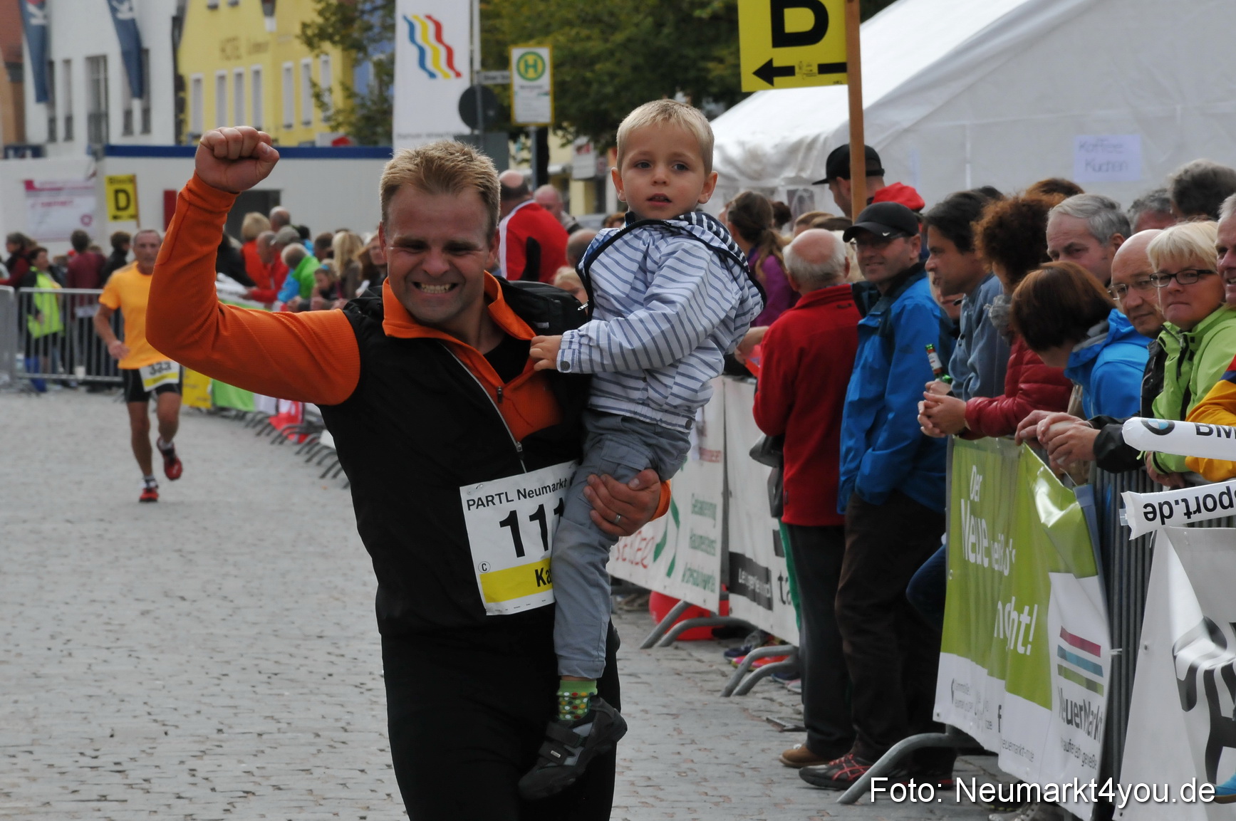 Stadtlauf Neumarkt 2015 1595