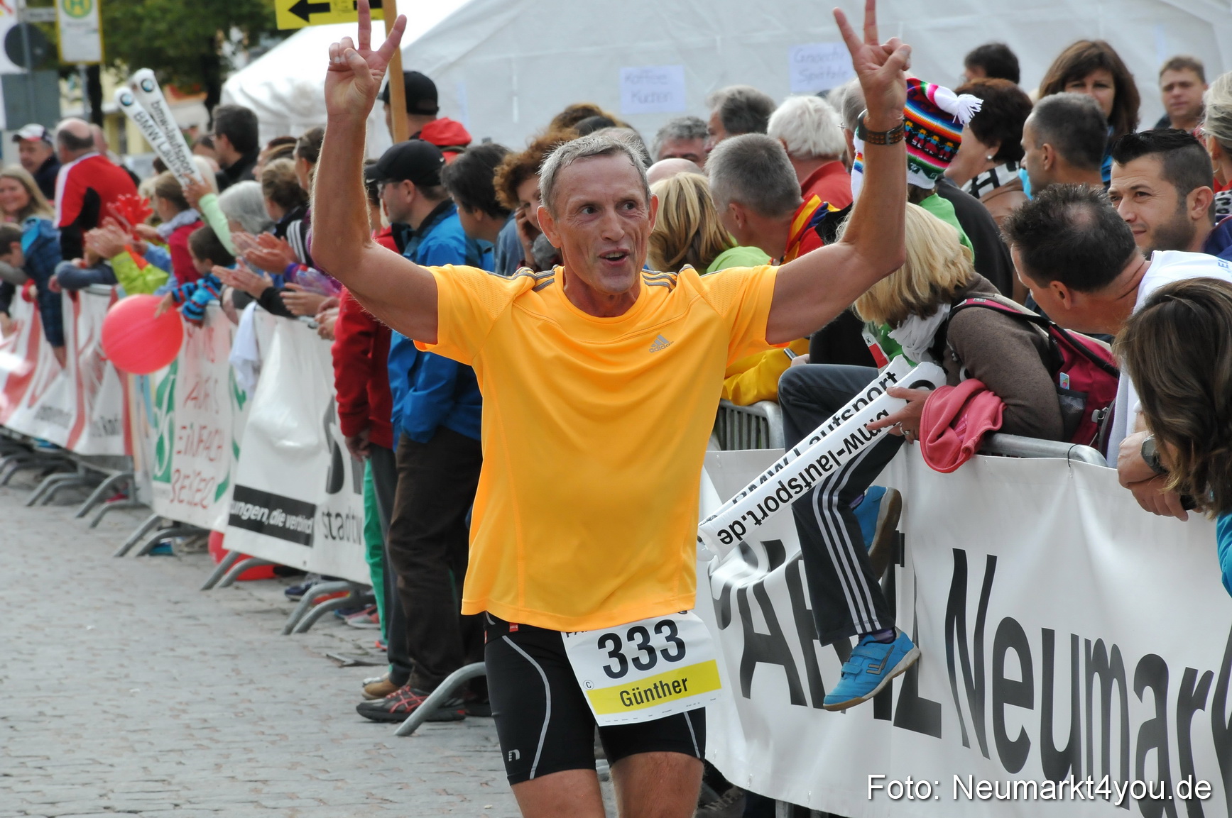 Stadtlauf Neumarkt 2015 1596