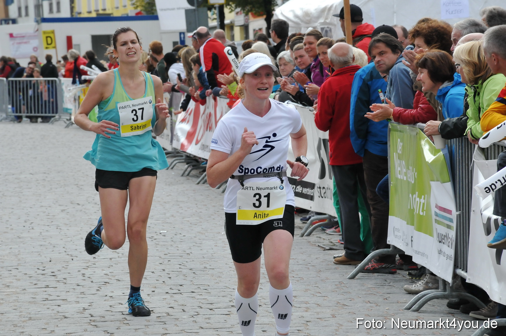 Stadtlauf Neumarkt 2015 1597