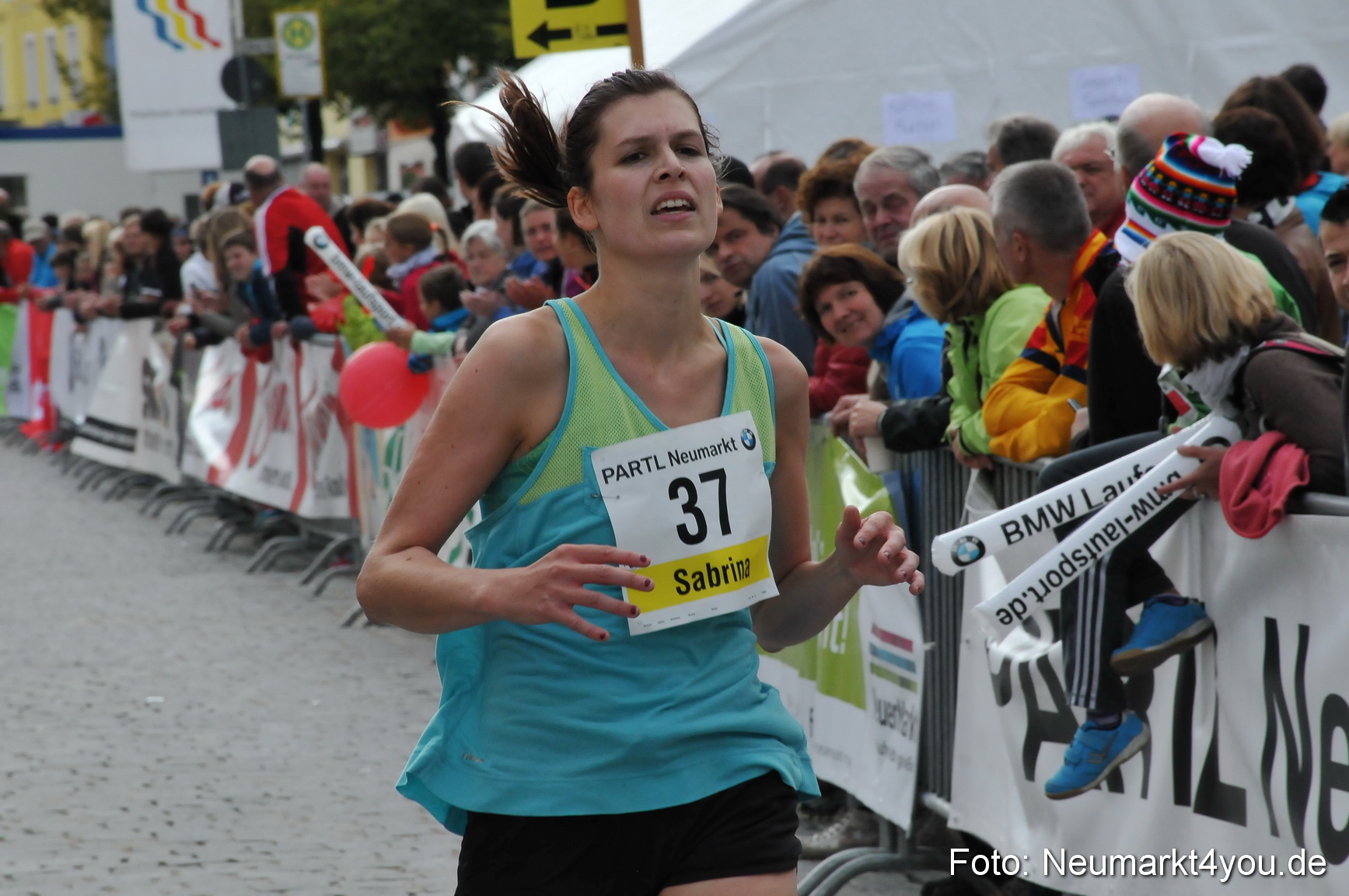 Stadtlauf Neumarkt 2015 1598